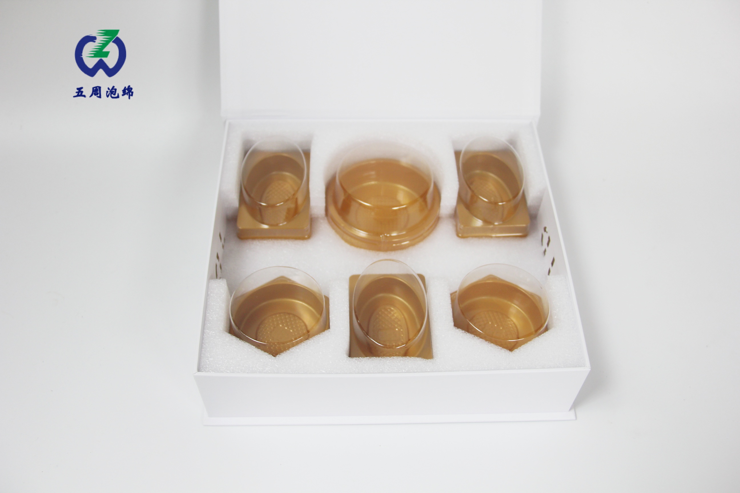 中秋必備！揭秘獨(dú)特EPE珍珠棉內(nèi)襯月餅禮盒，開啟品質(zhì)新體驗(yàn)